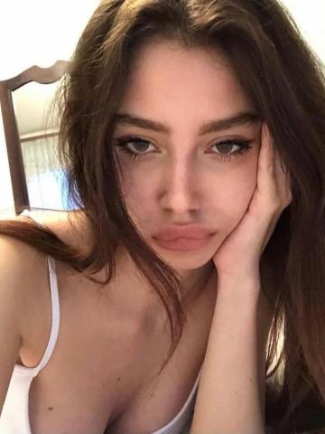 Индивидуалка Алевтина фото 3