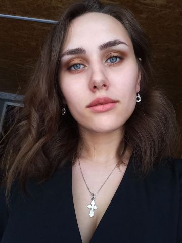 Проститутка Ульяна, 26 лет, г. Екатеринбург