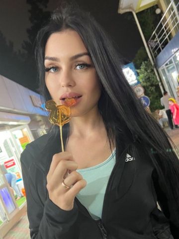 Проститутка Ксения, 26 лет, г. Екатеринбург