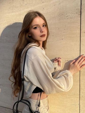 Проститутка Забава, 26 лет, г. Екатеринбург