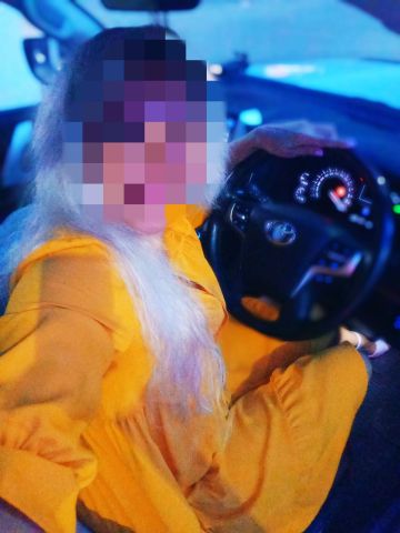 Проститутка Роза, 35 лет, г. Екатеринбург