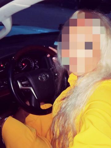 Индивидуалка Роза фото 9