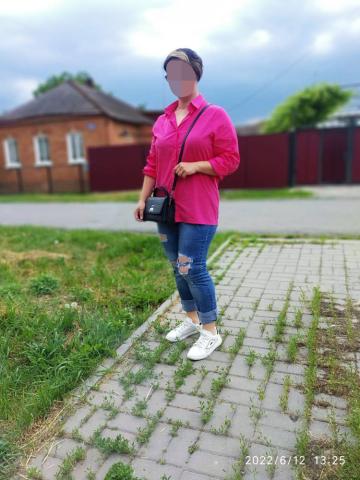 Индивидуалка Роза фото 2
