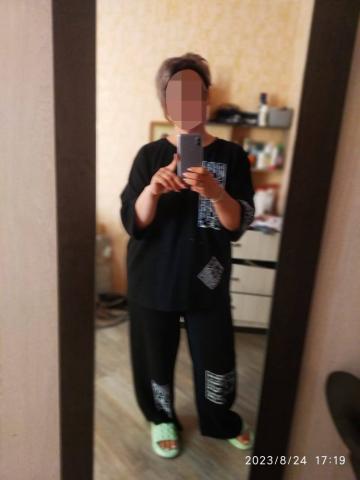 Индивидуалка Роза фото 7